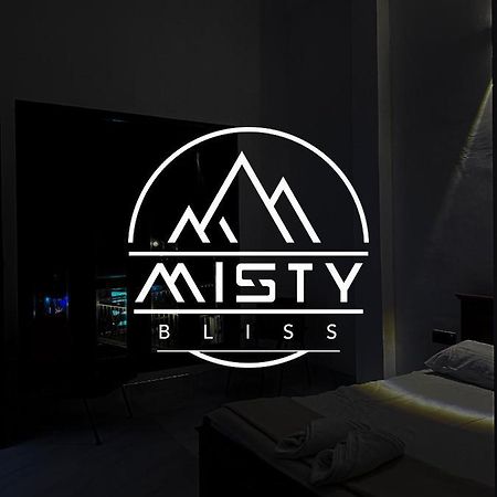 Отель Misty Bliss Элла Экстерьер фото