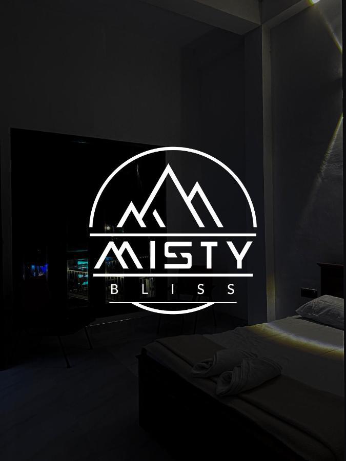 Отель Misty Bliss Элла Экстерьер фото